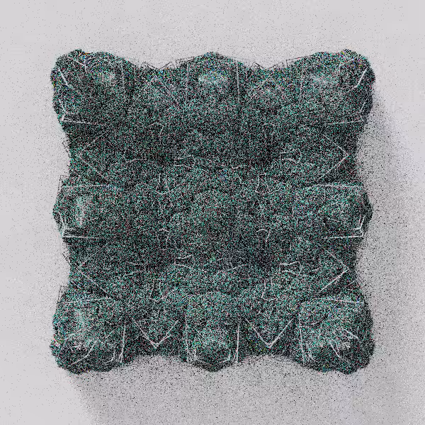 Mandaloids #130