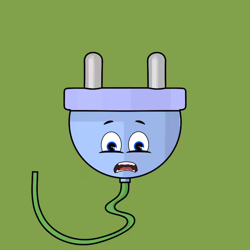 POWER PLUG'S v2 #4