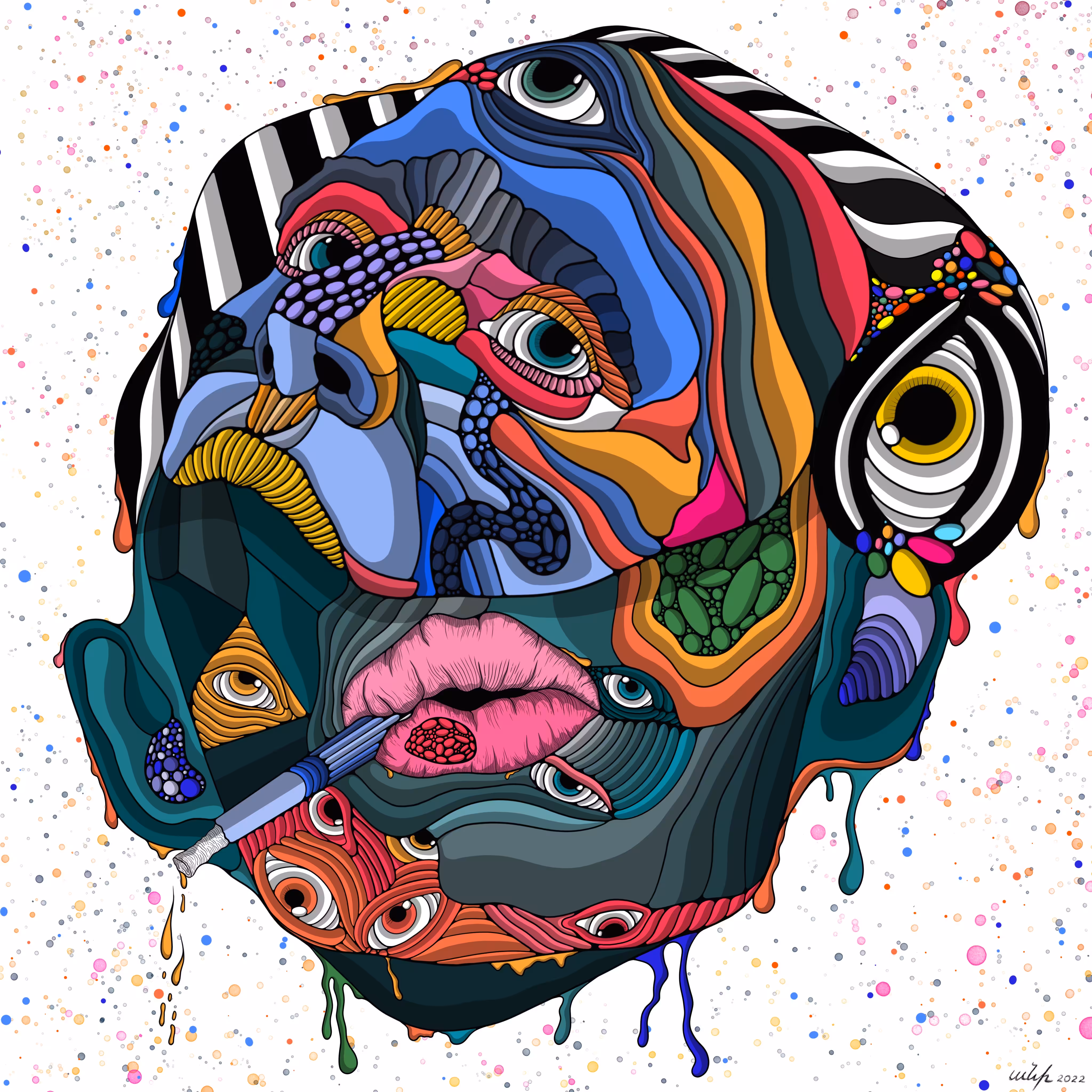 I AM