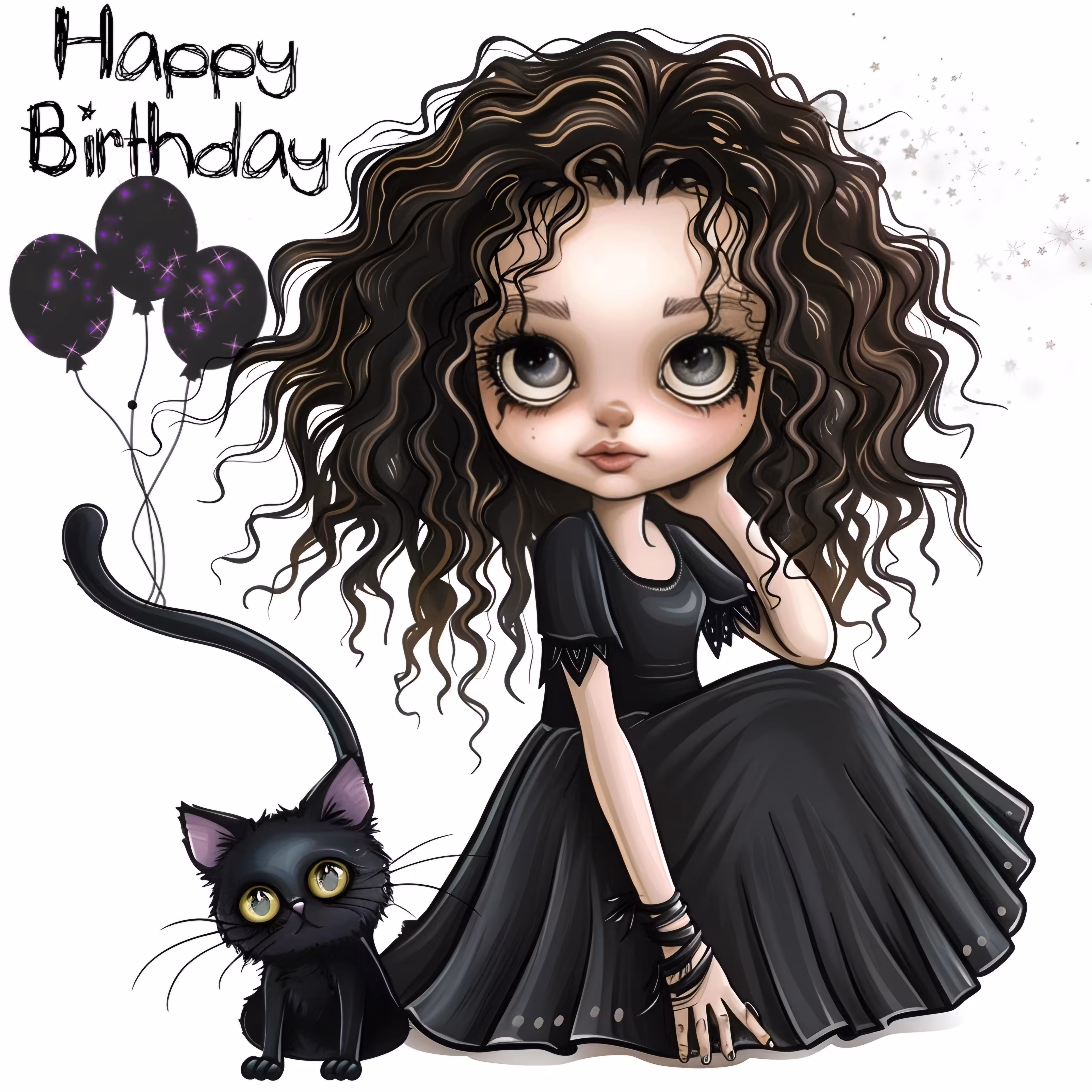 Happy Birthday dear Ceren