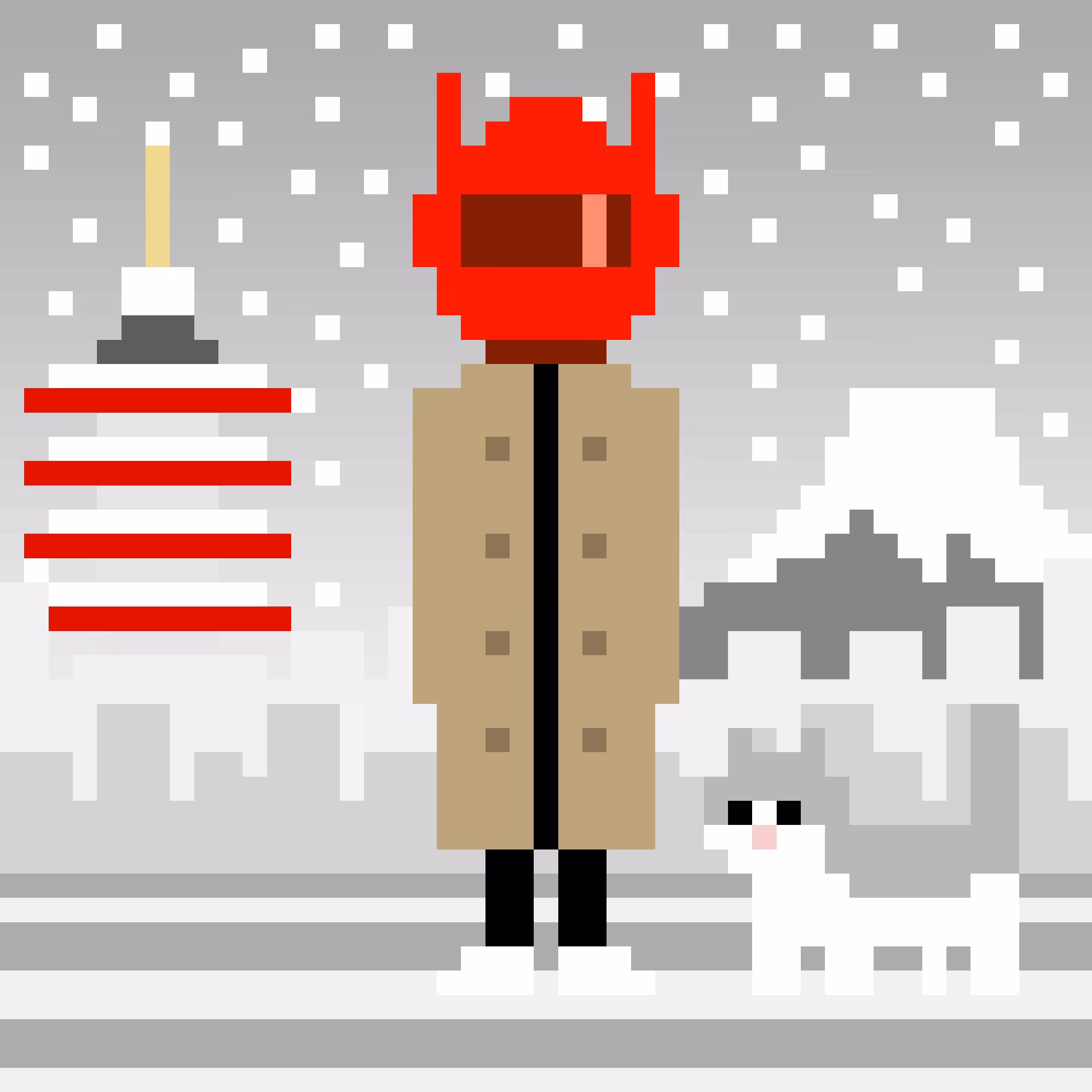CryptoTokyoite #915