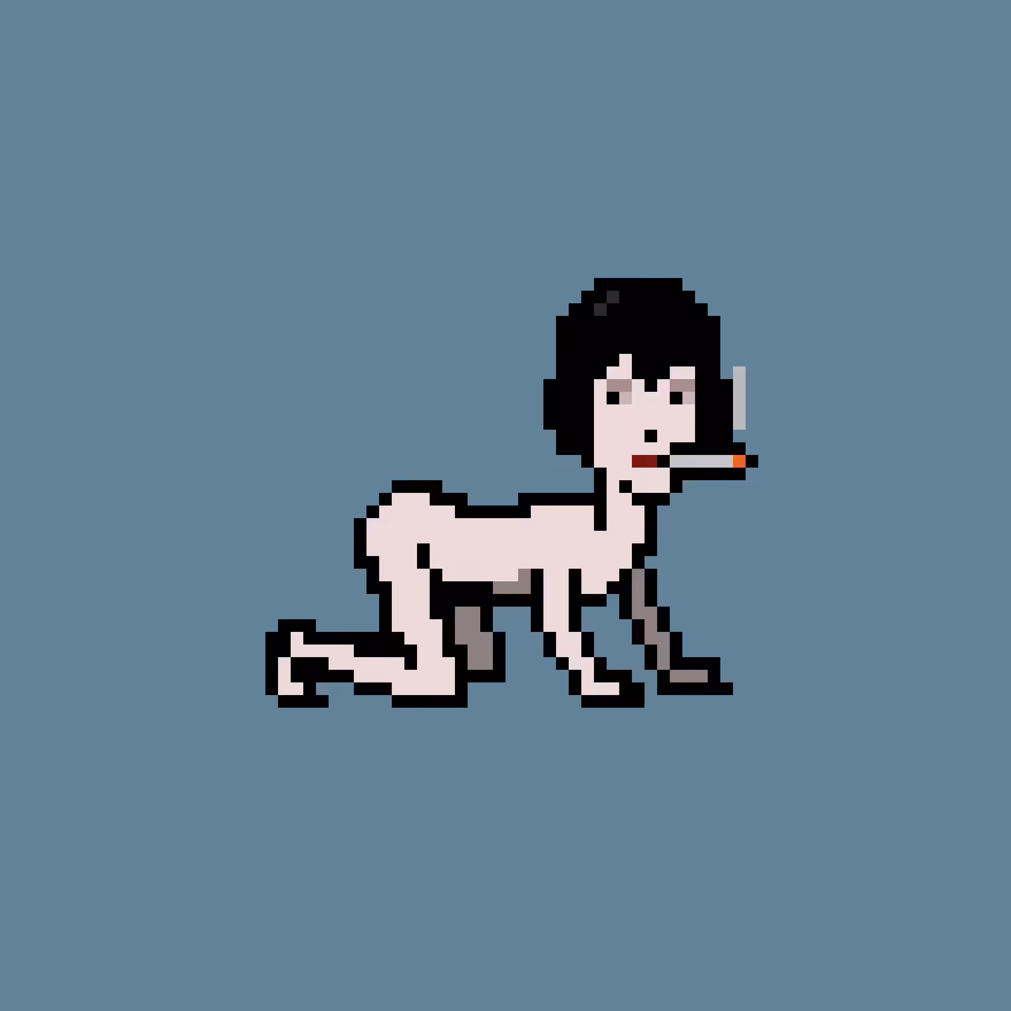CrawlingPunk #6310