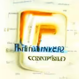 financialprinter.com (1999-2001) reimagined by Cosmographia, with Simon Denny and Guile Twardowski