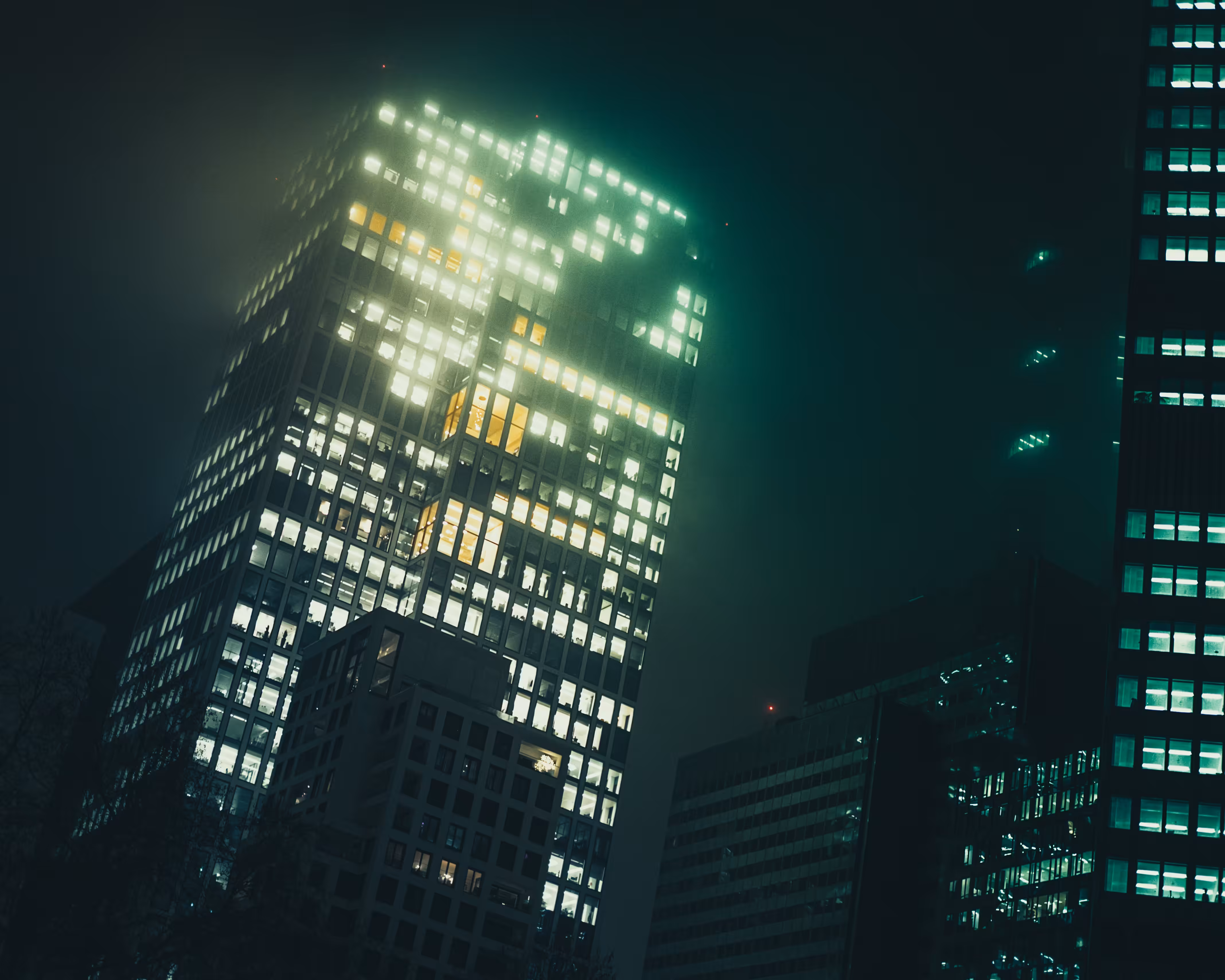 The Tower