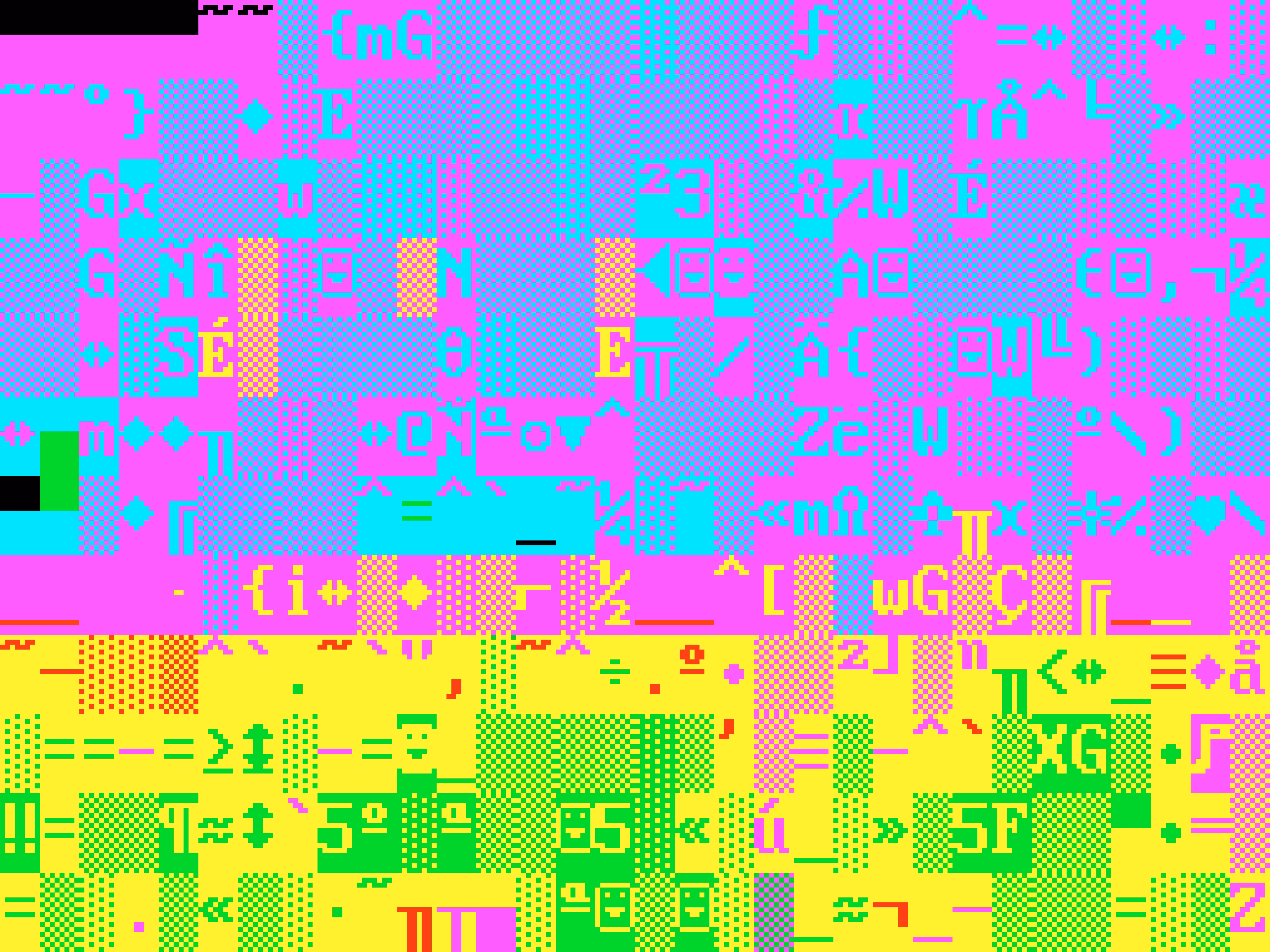 VHSCII