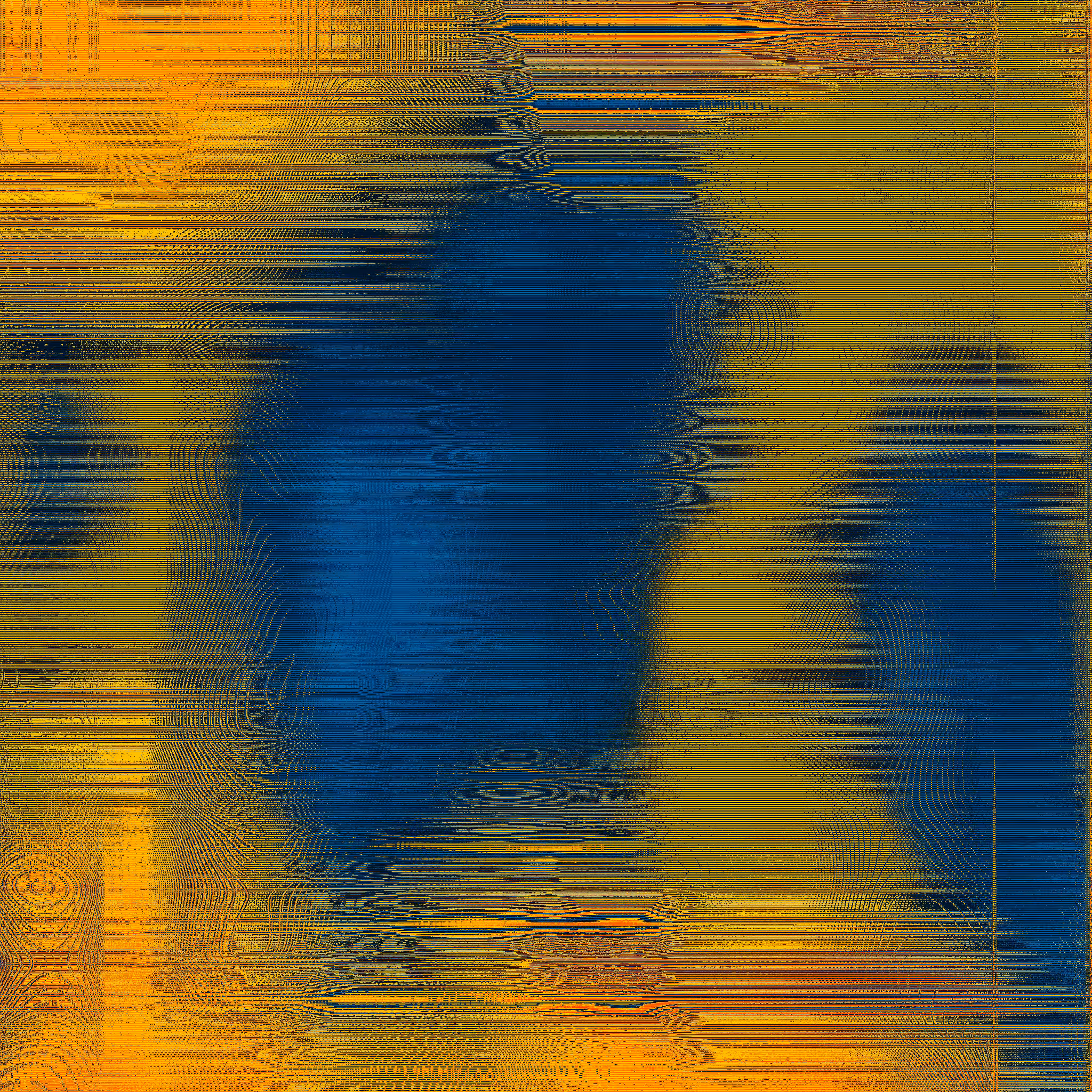 Digital Organics #111