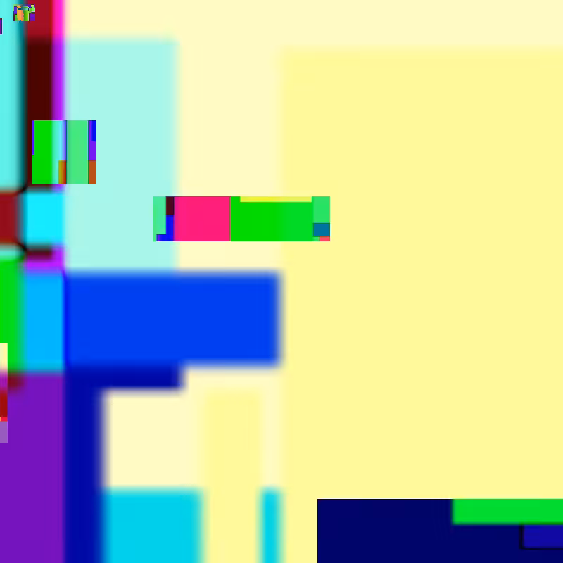 Chroma Complex #8