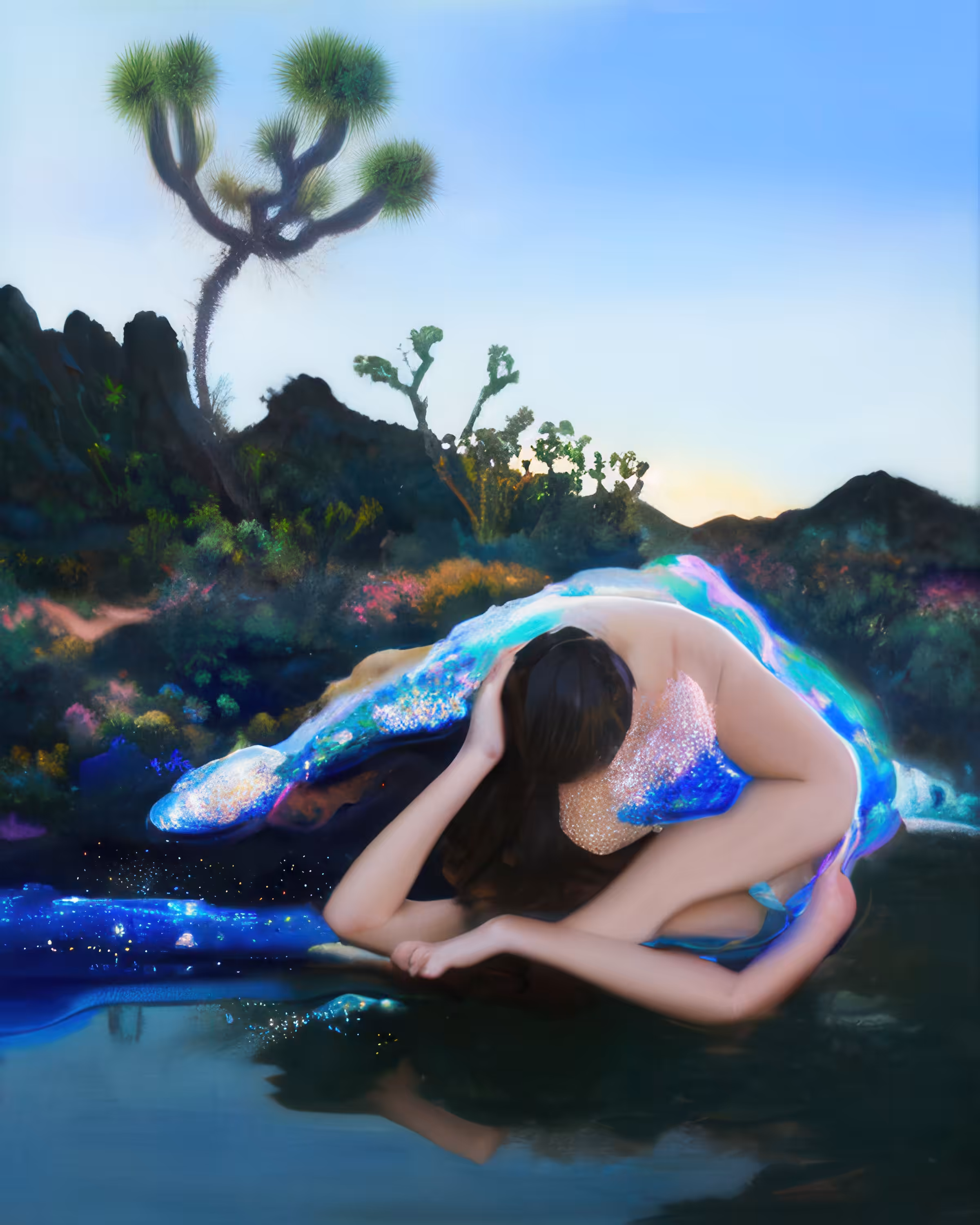 Last Water