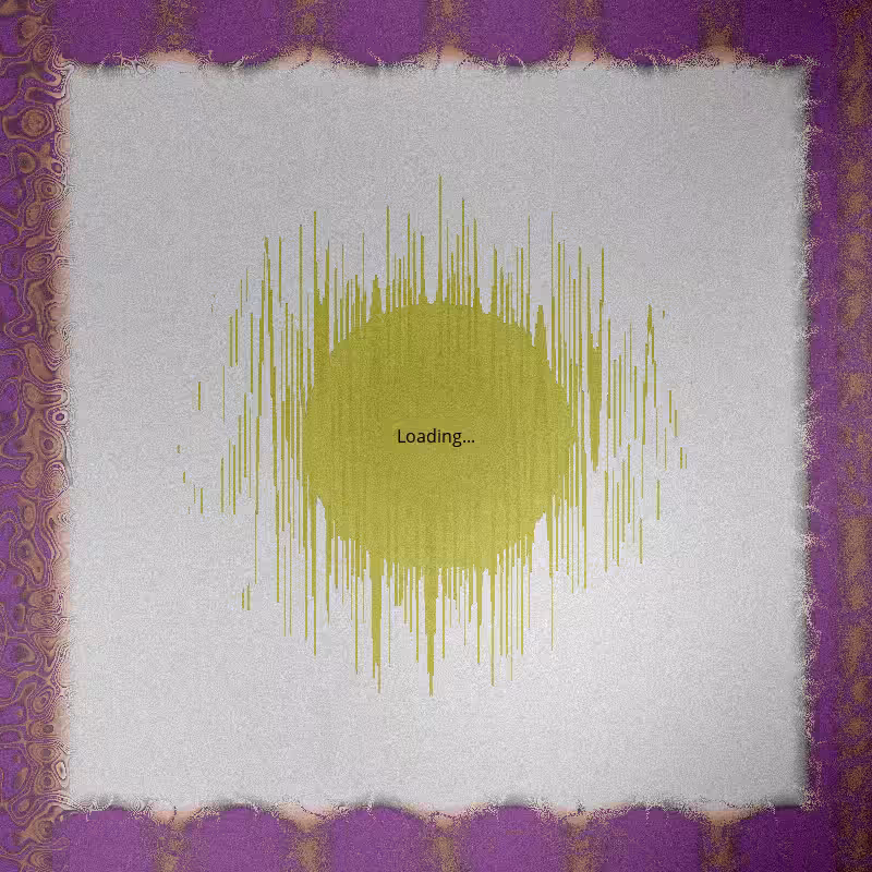 Nature Force #15