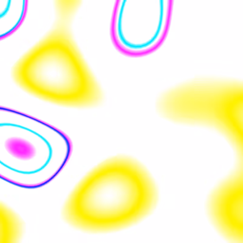 Larva Screensaver  #134