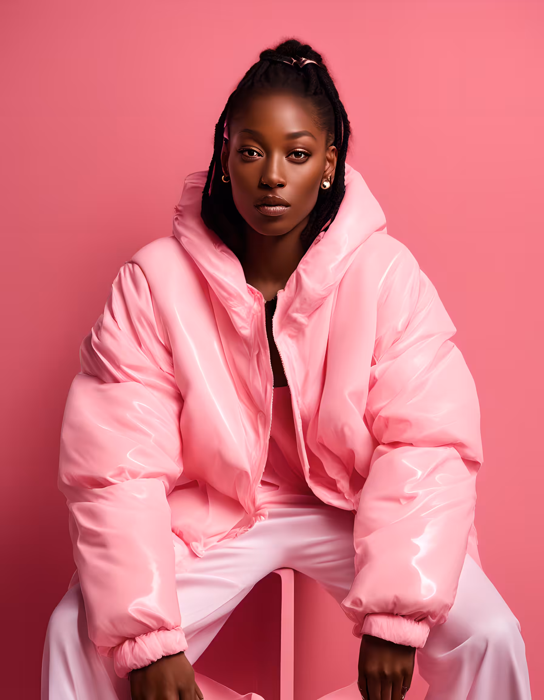 Jacket Weather #48