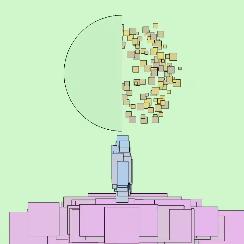 ANDROID FACTORY #6