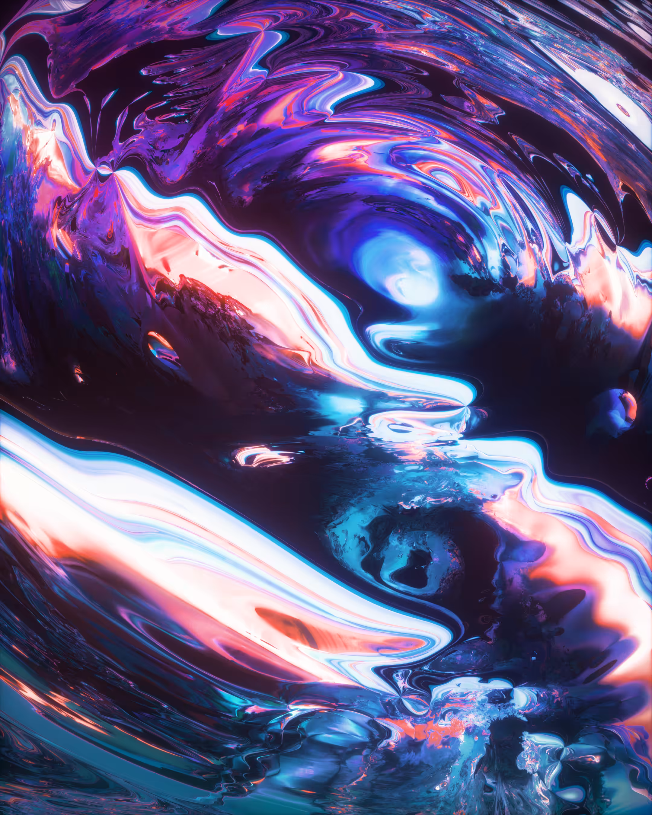 Ripple Effect