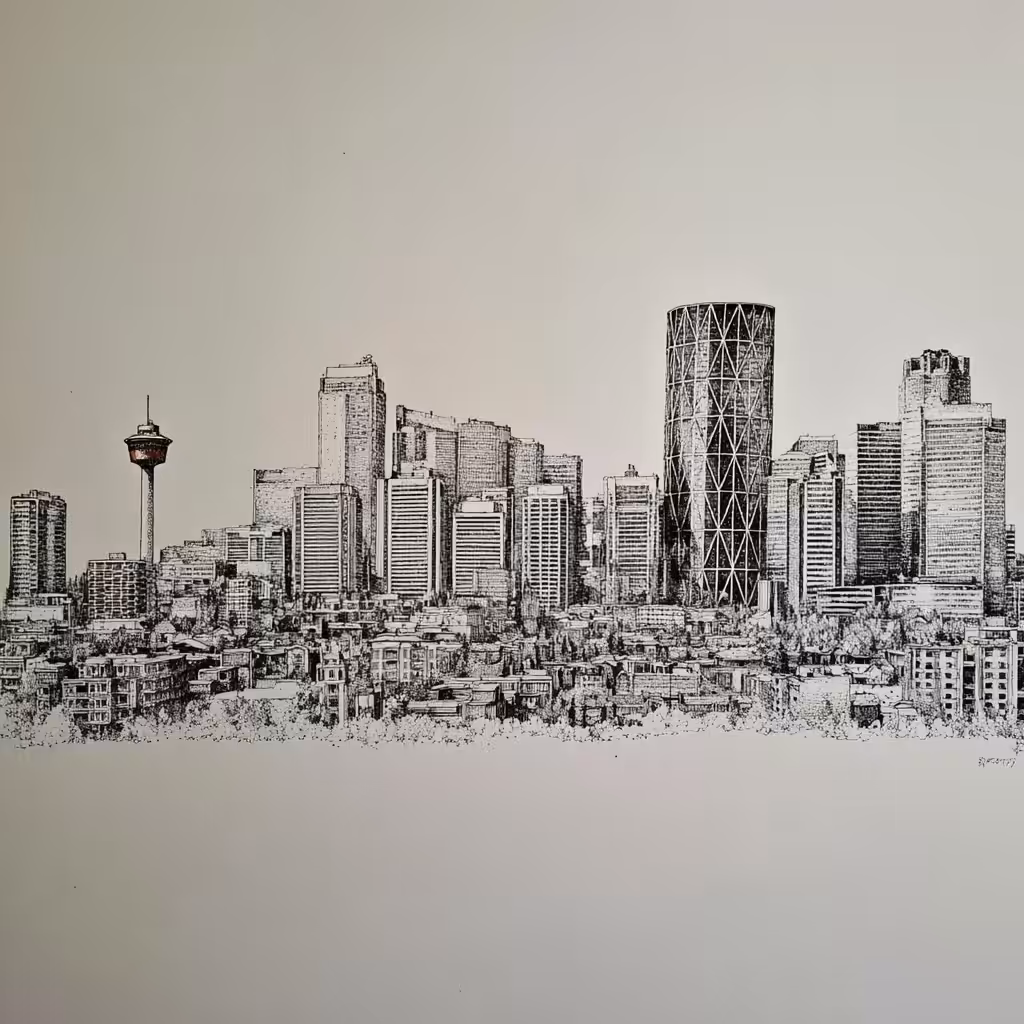 Calagary Canada Dream