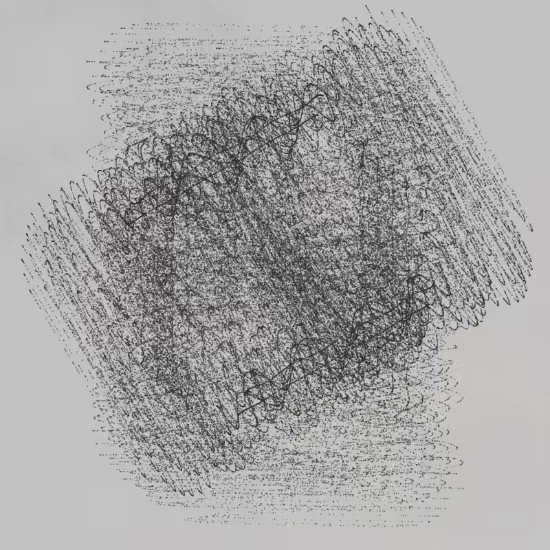 polar thread n.06 #14