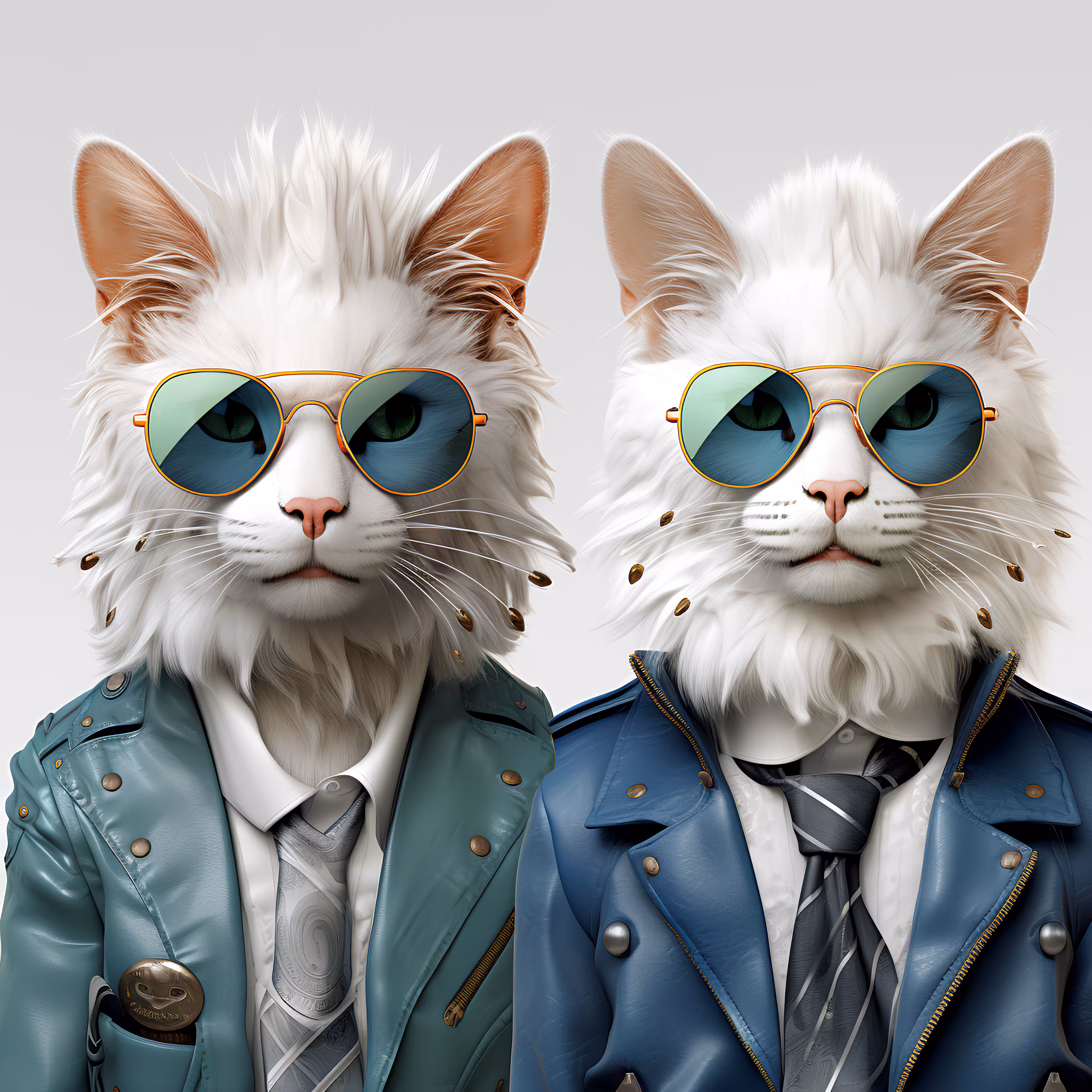 Cats