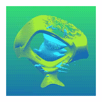milkdrop #26