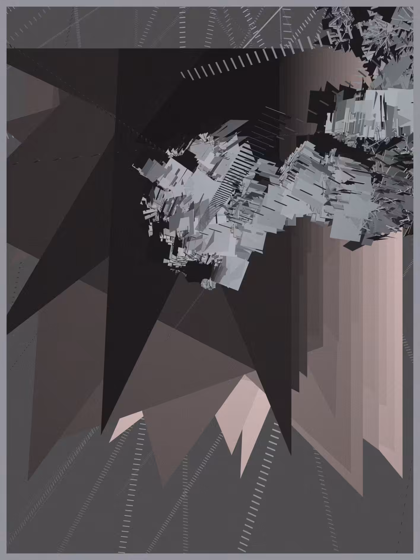 Folded Sequence #338