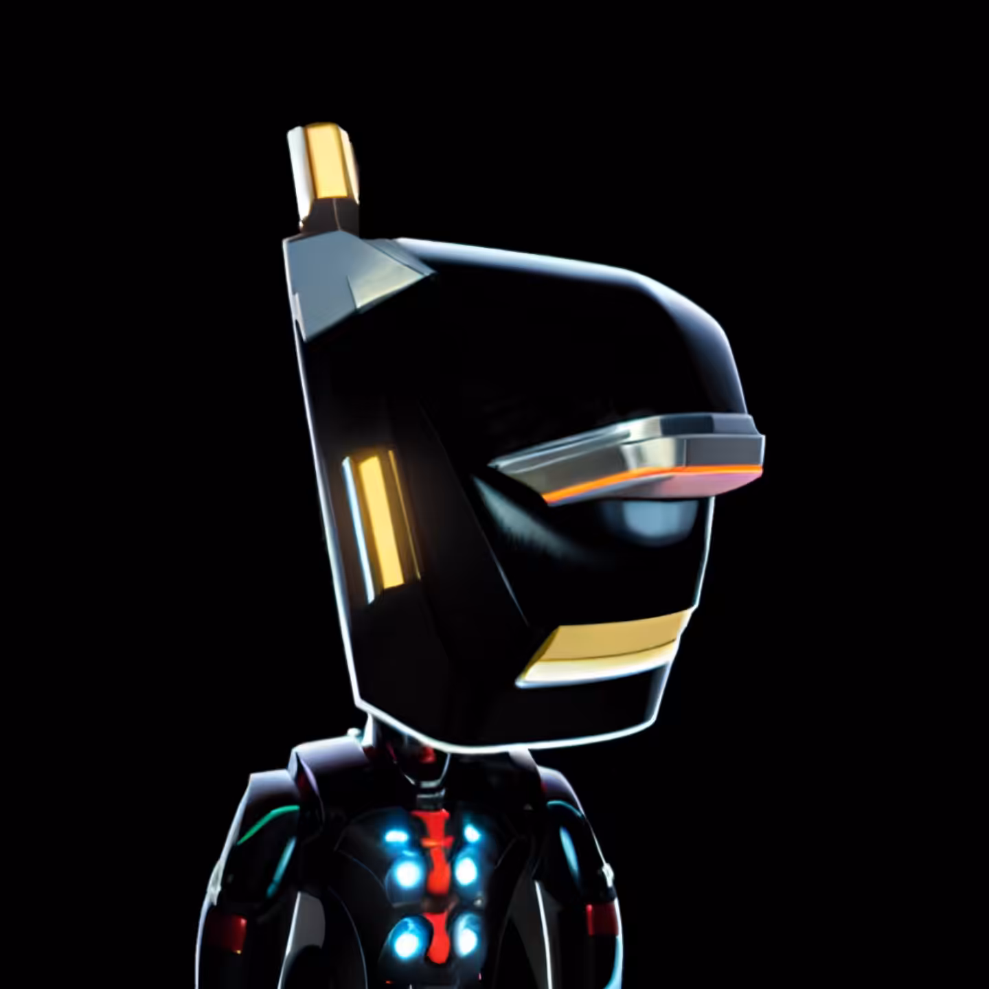EXEBOT #15
