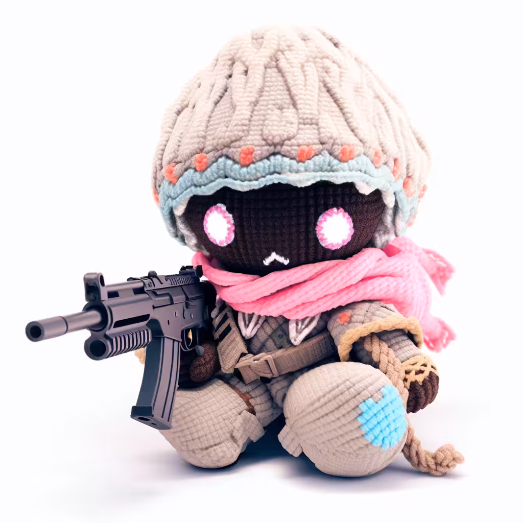 Knitkitmori #71