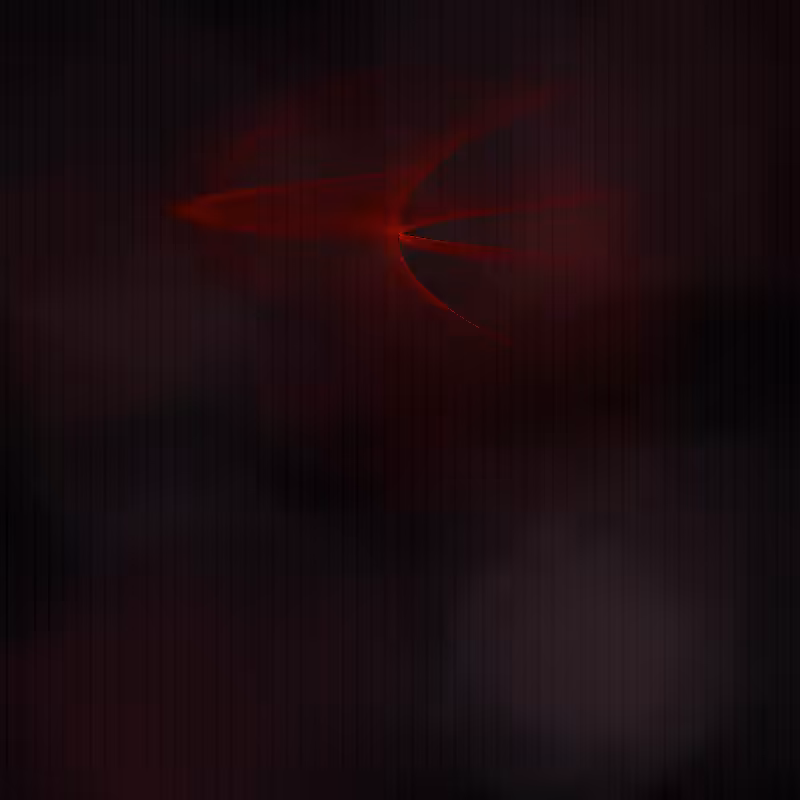 polar waves n.04 #39