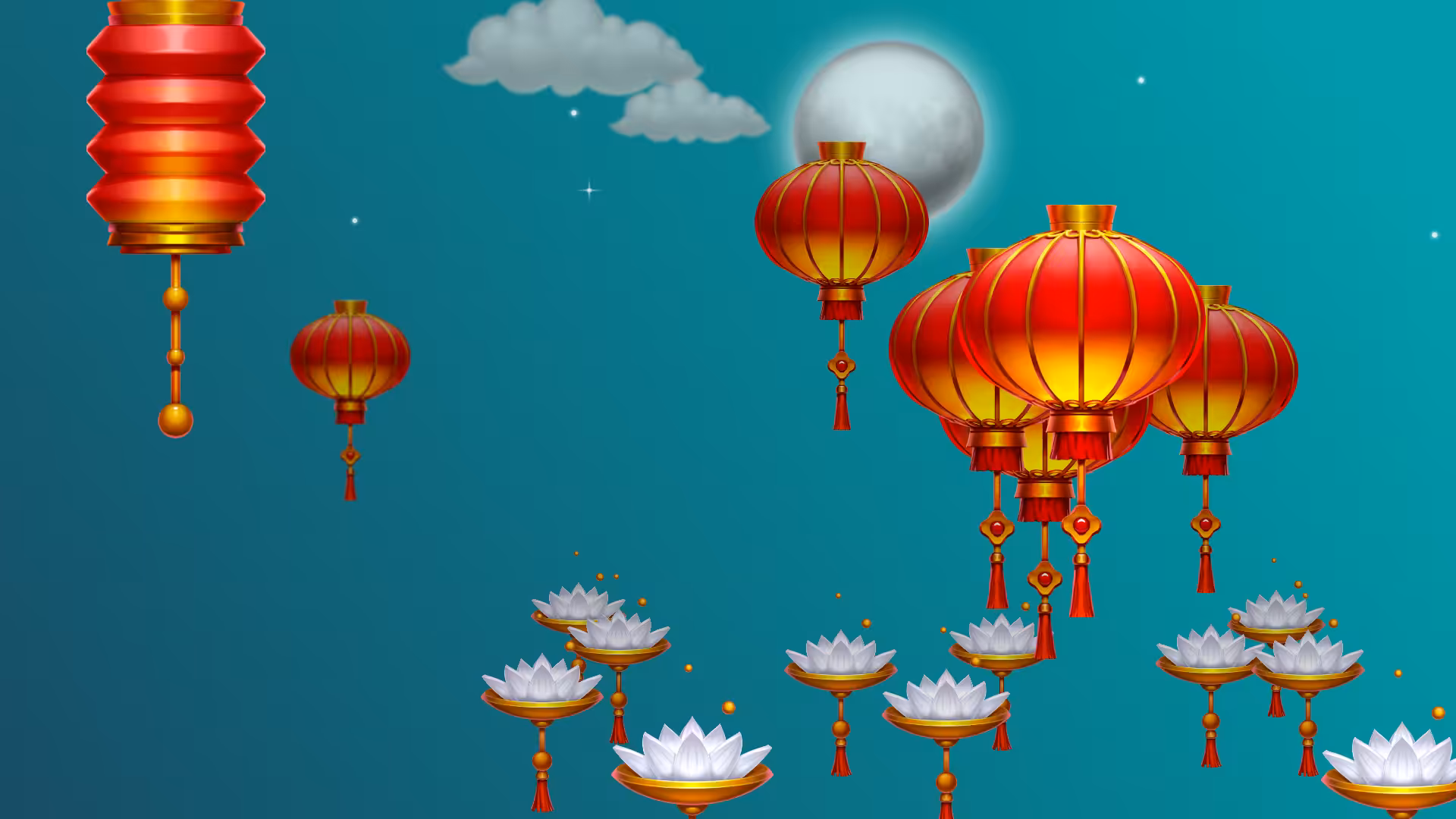 Happy Mid Autumn Festival 2022 #3692