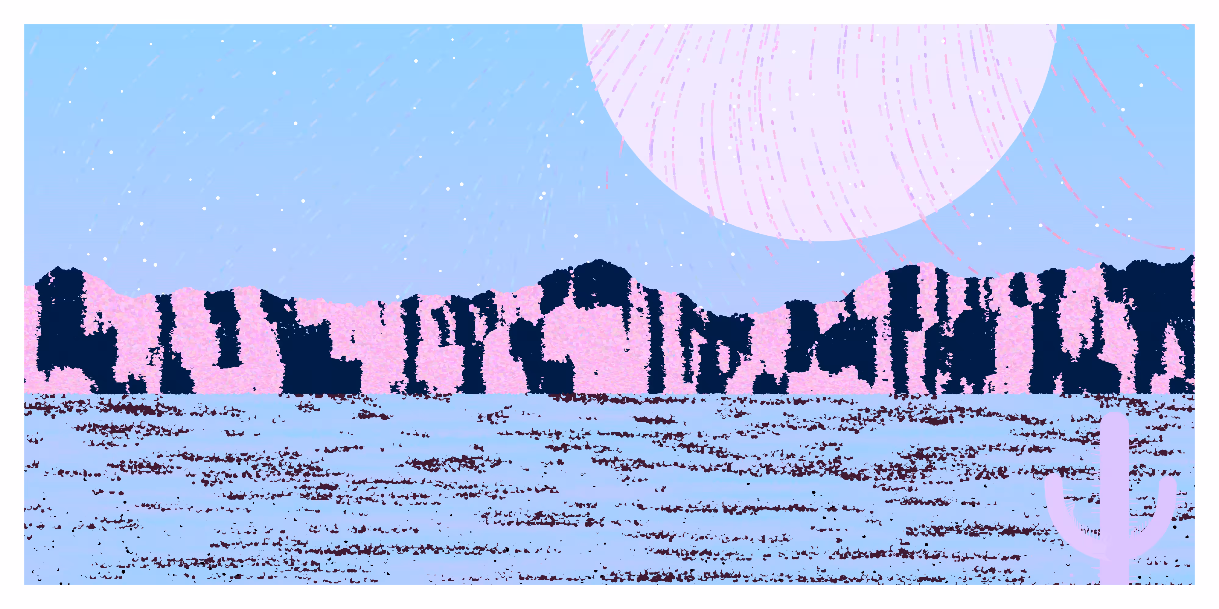 Distant Skies #56
