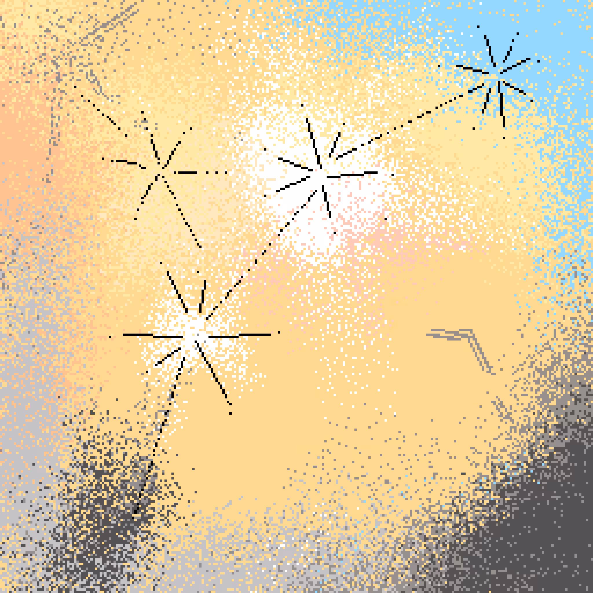 Chain Reaction