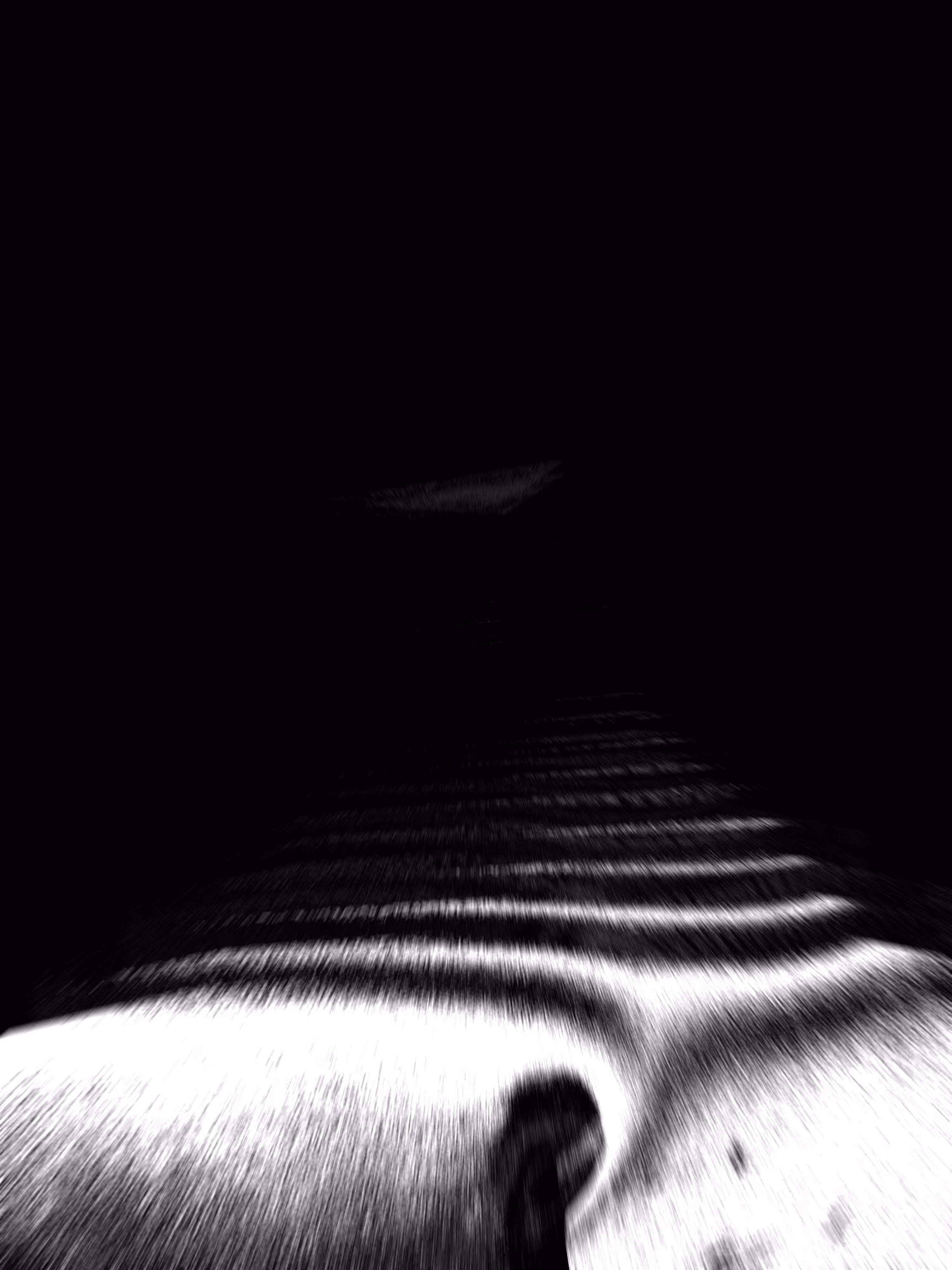 I feel invisible