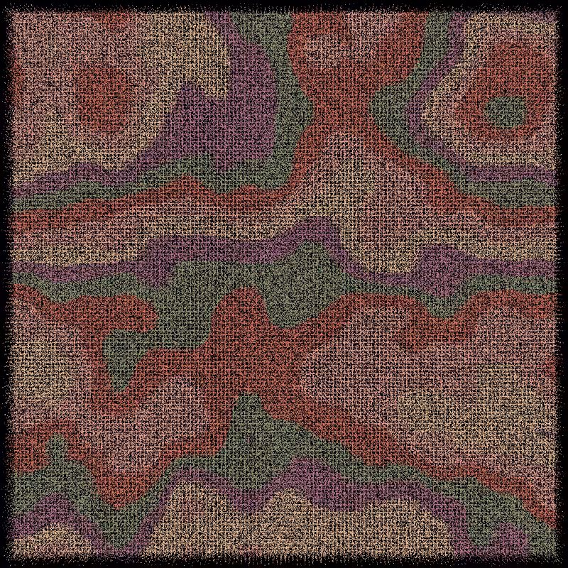 Tapestry #2