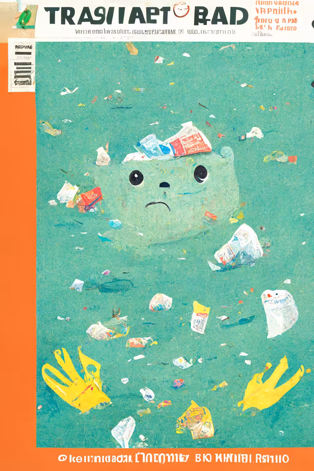MINISTRY CULTURE FOR CHILDREN - ISSUE 47