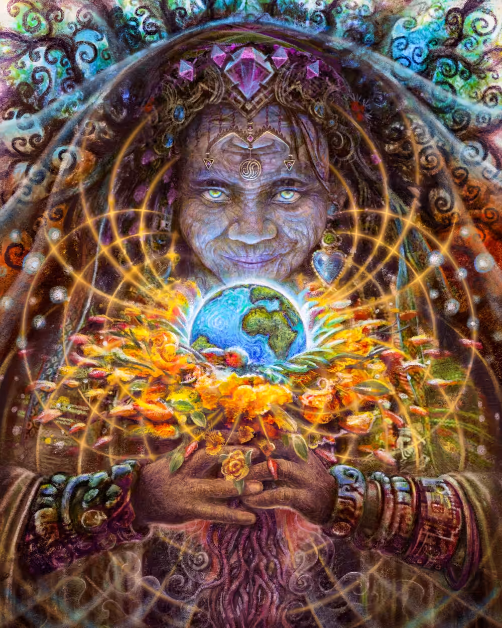 Gratitude