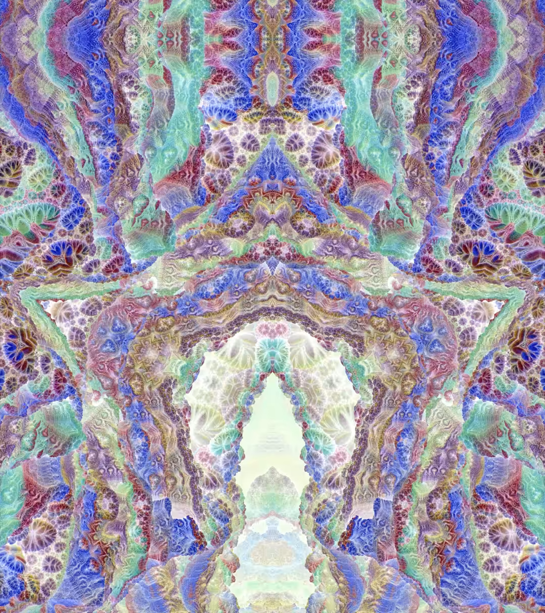 Illumined