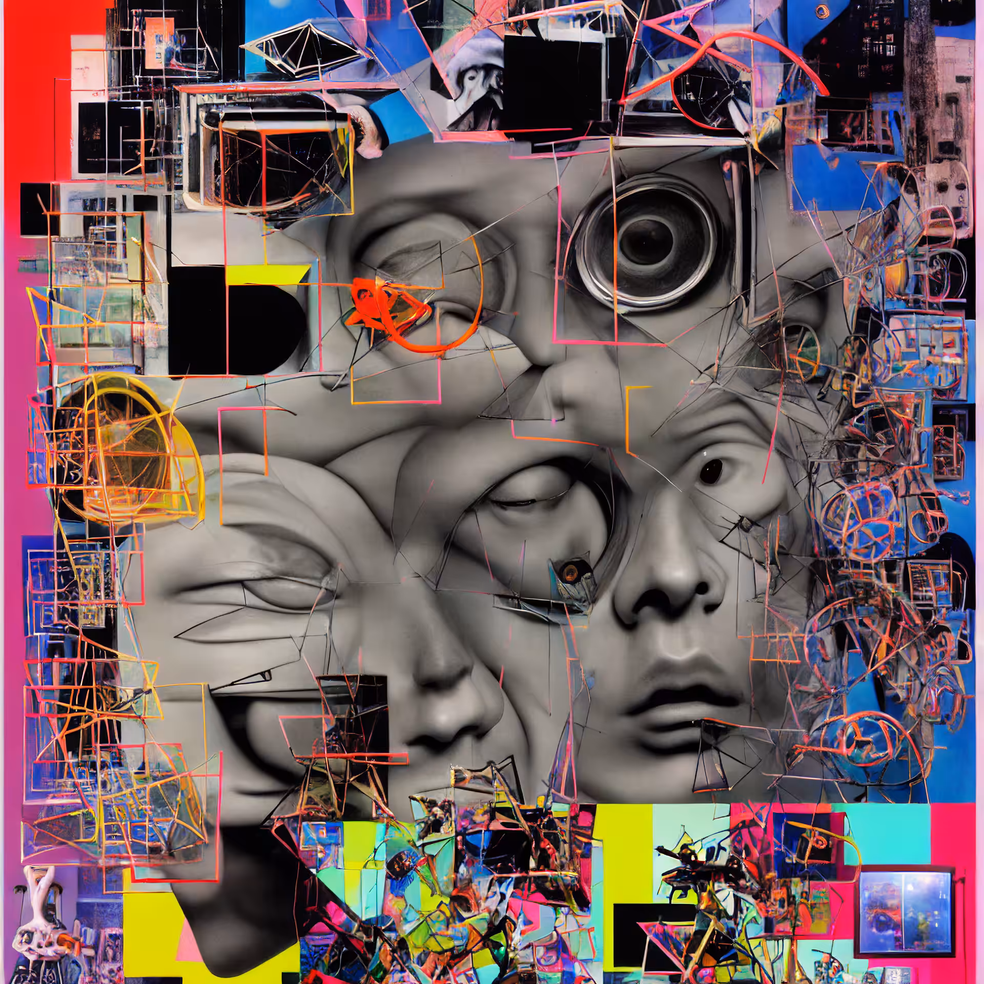 avatars