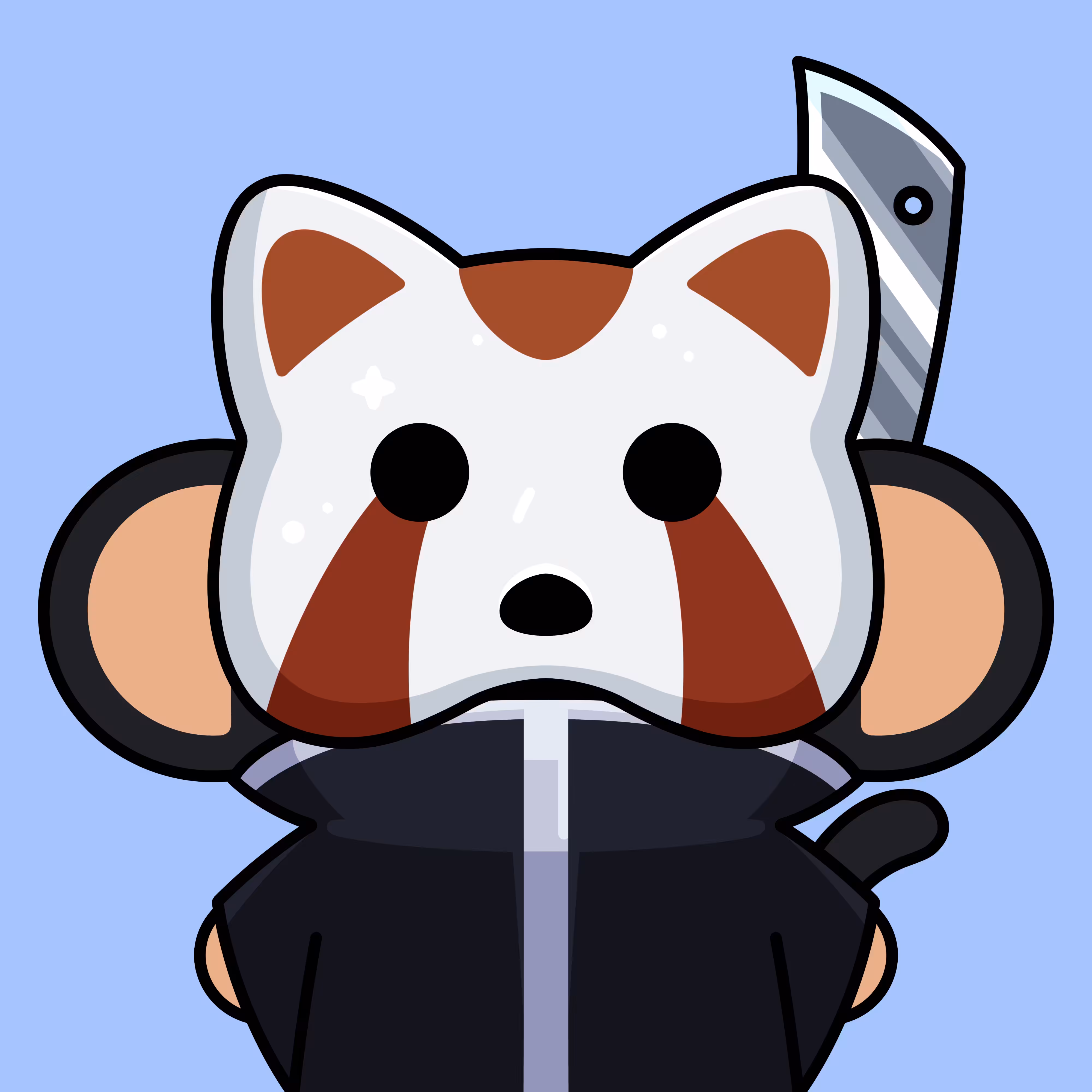 Chimpers: Natsutarou