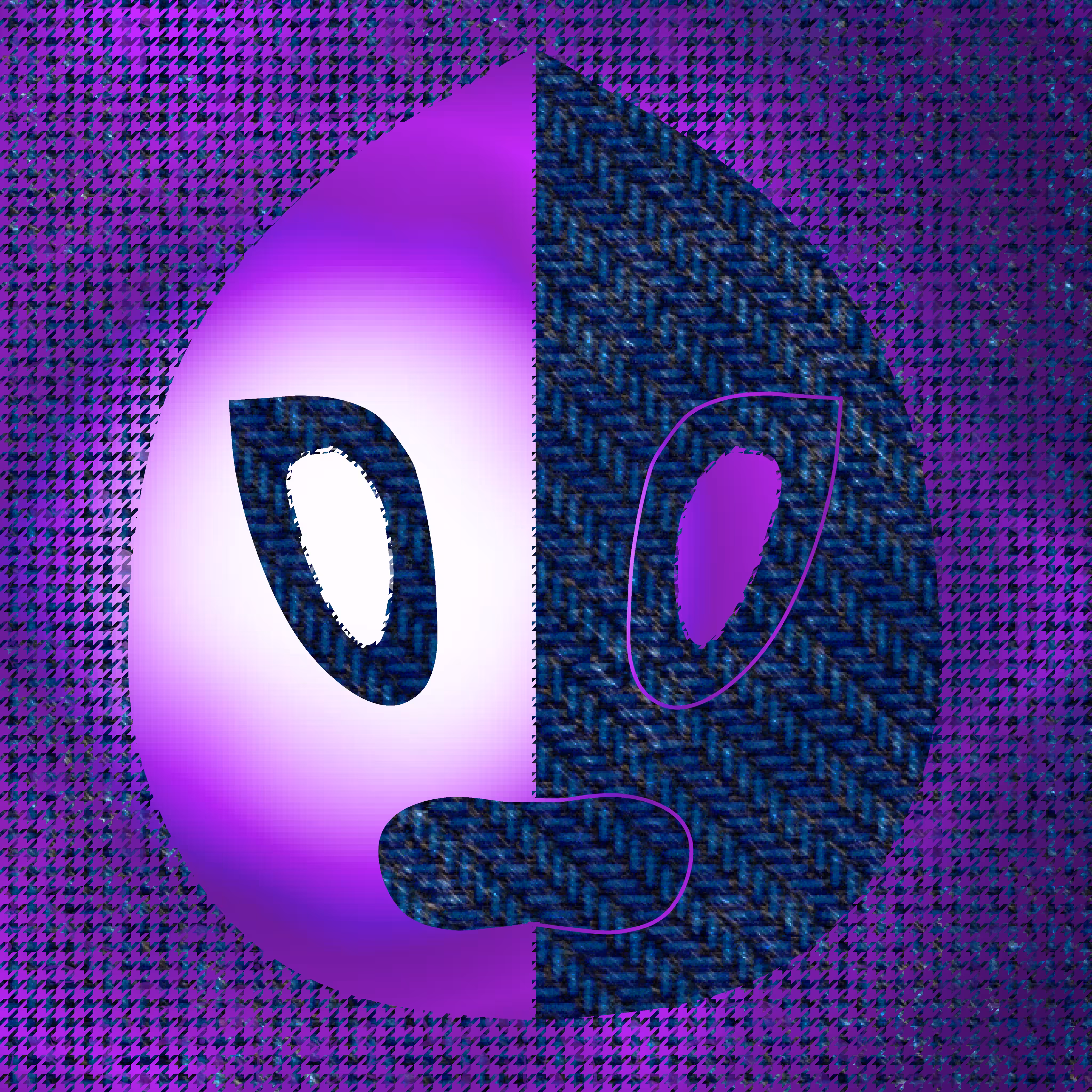 Mask Three