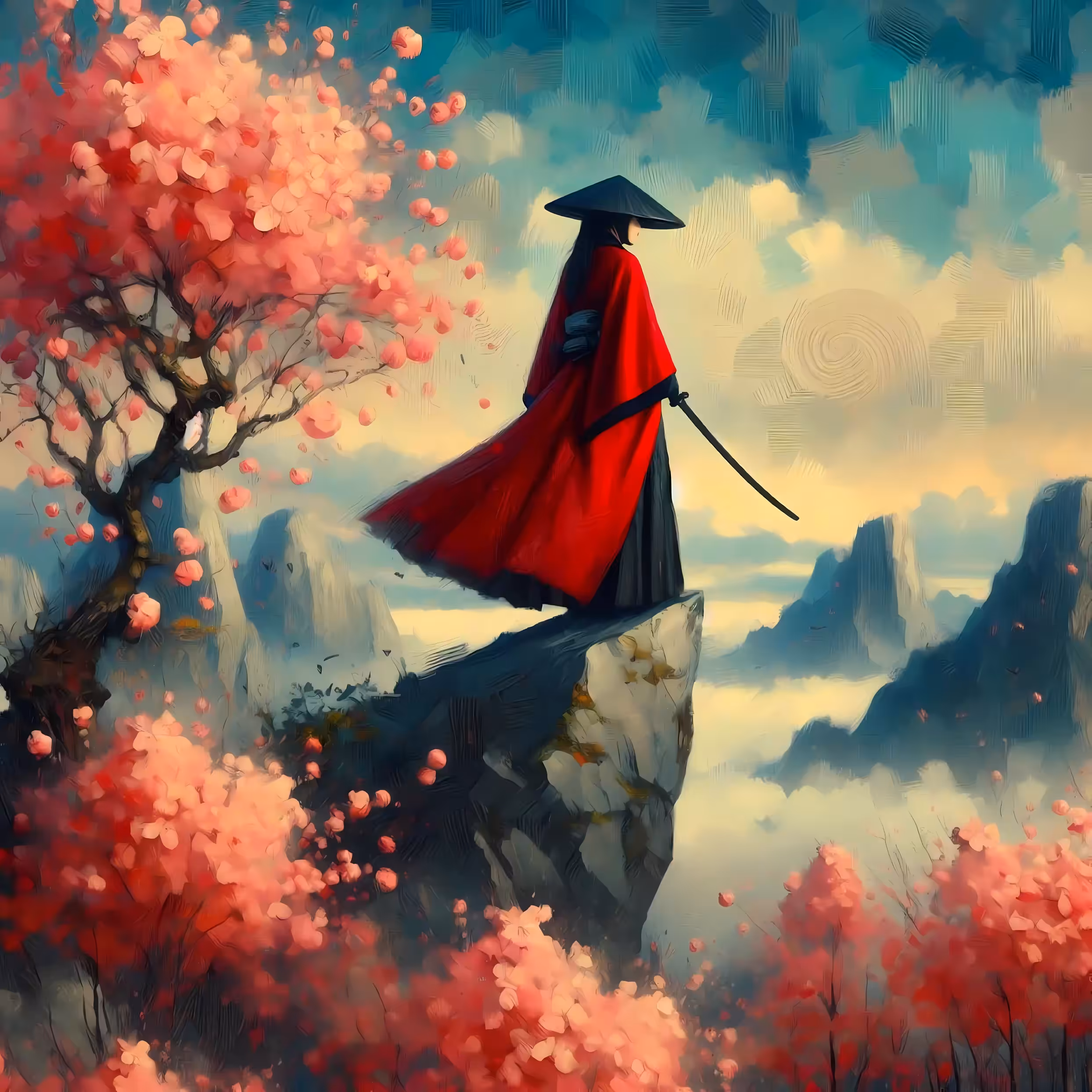 Guardian of Spring