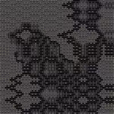 Sashiko #11