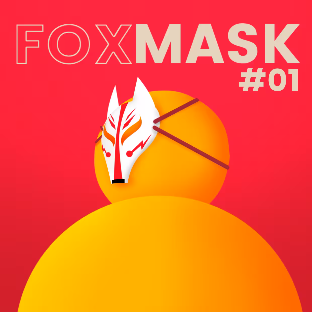MASK 01