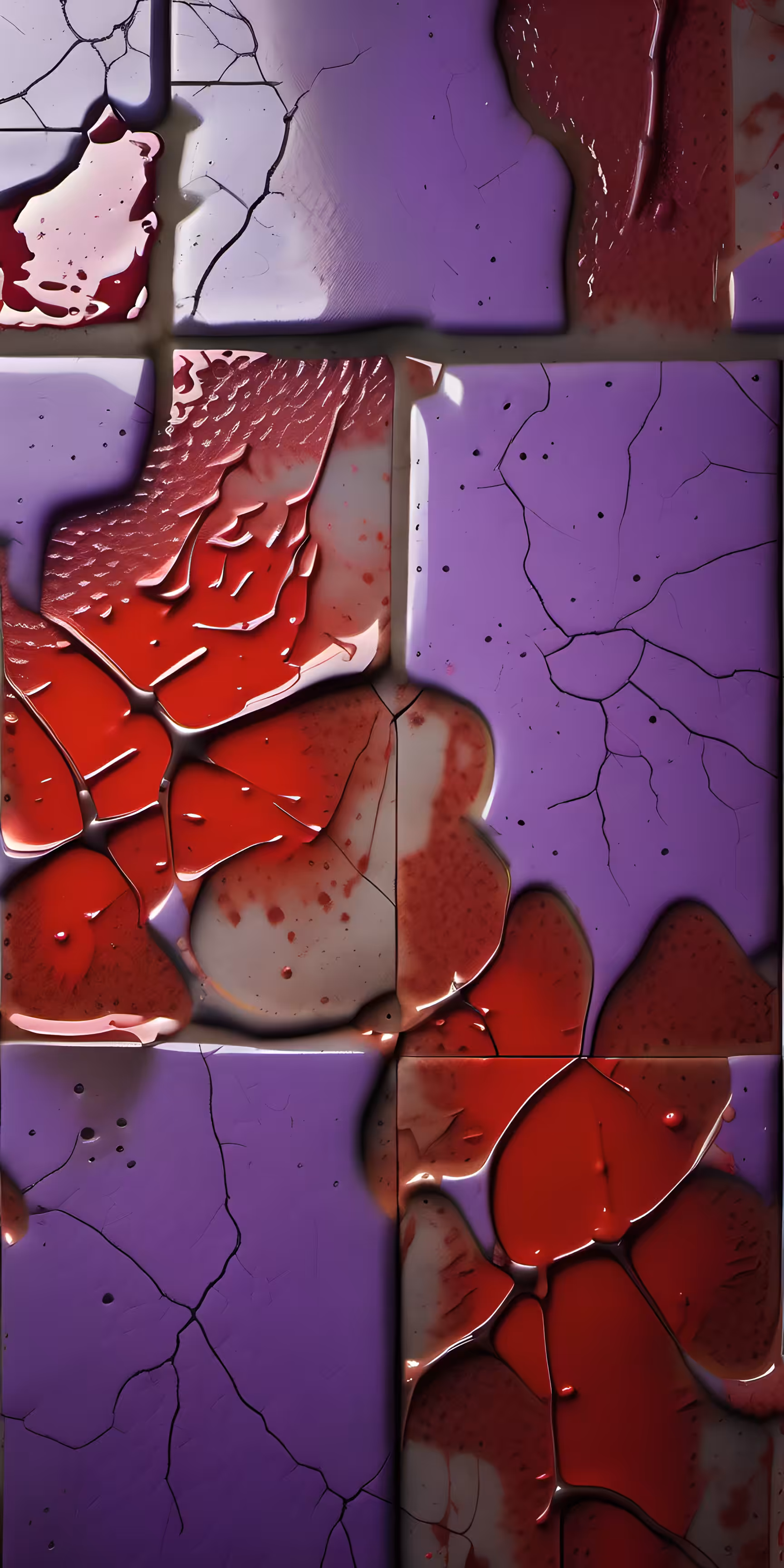 the artist's floor wallpapers #40