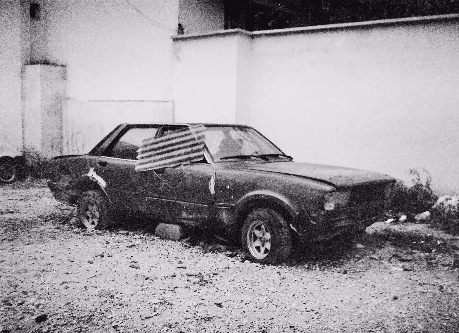 Past