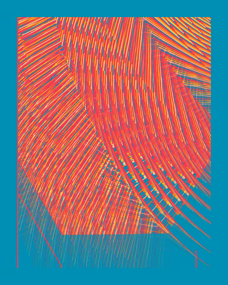 Movement #118