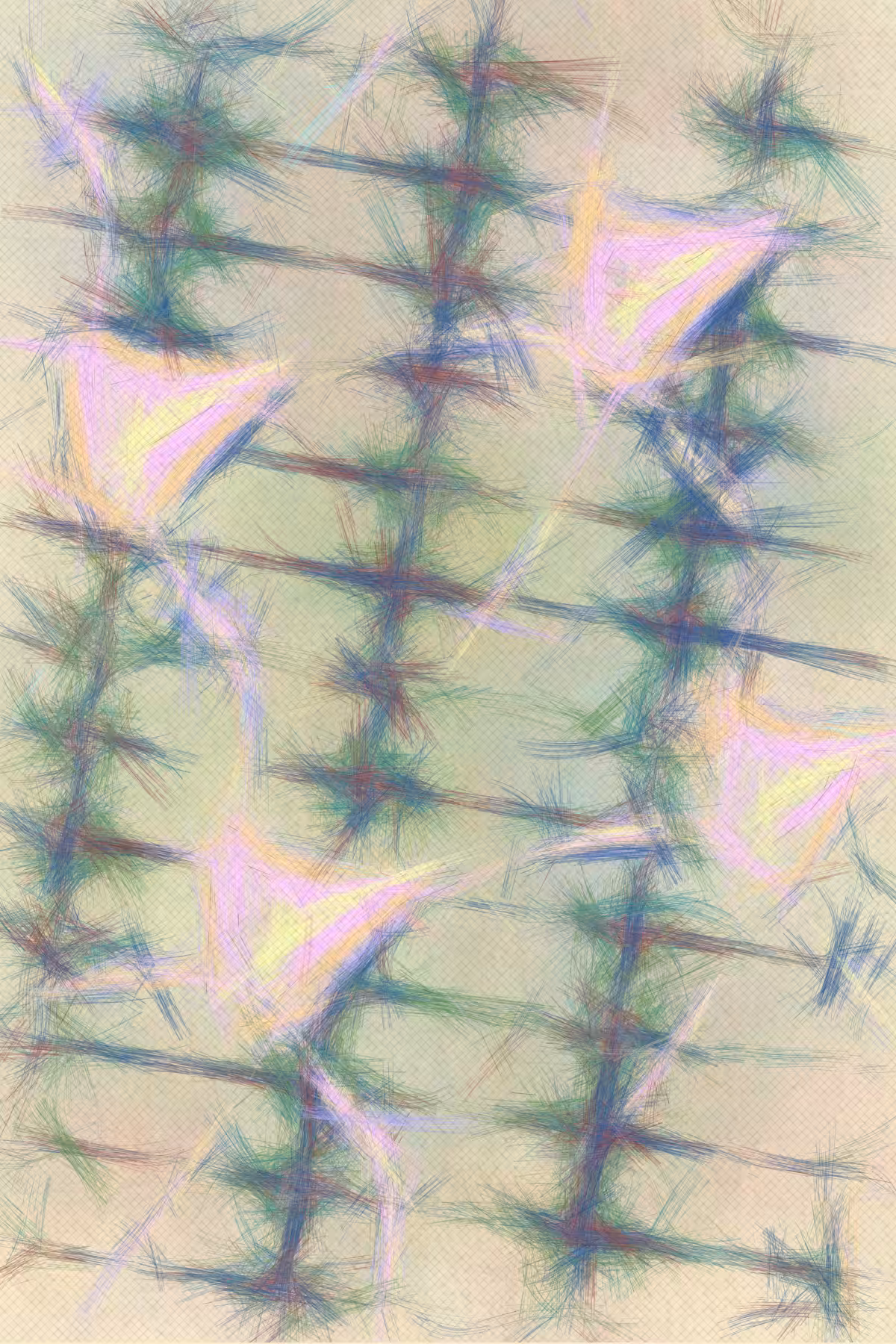 Inner Chaos #157
