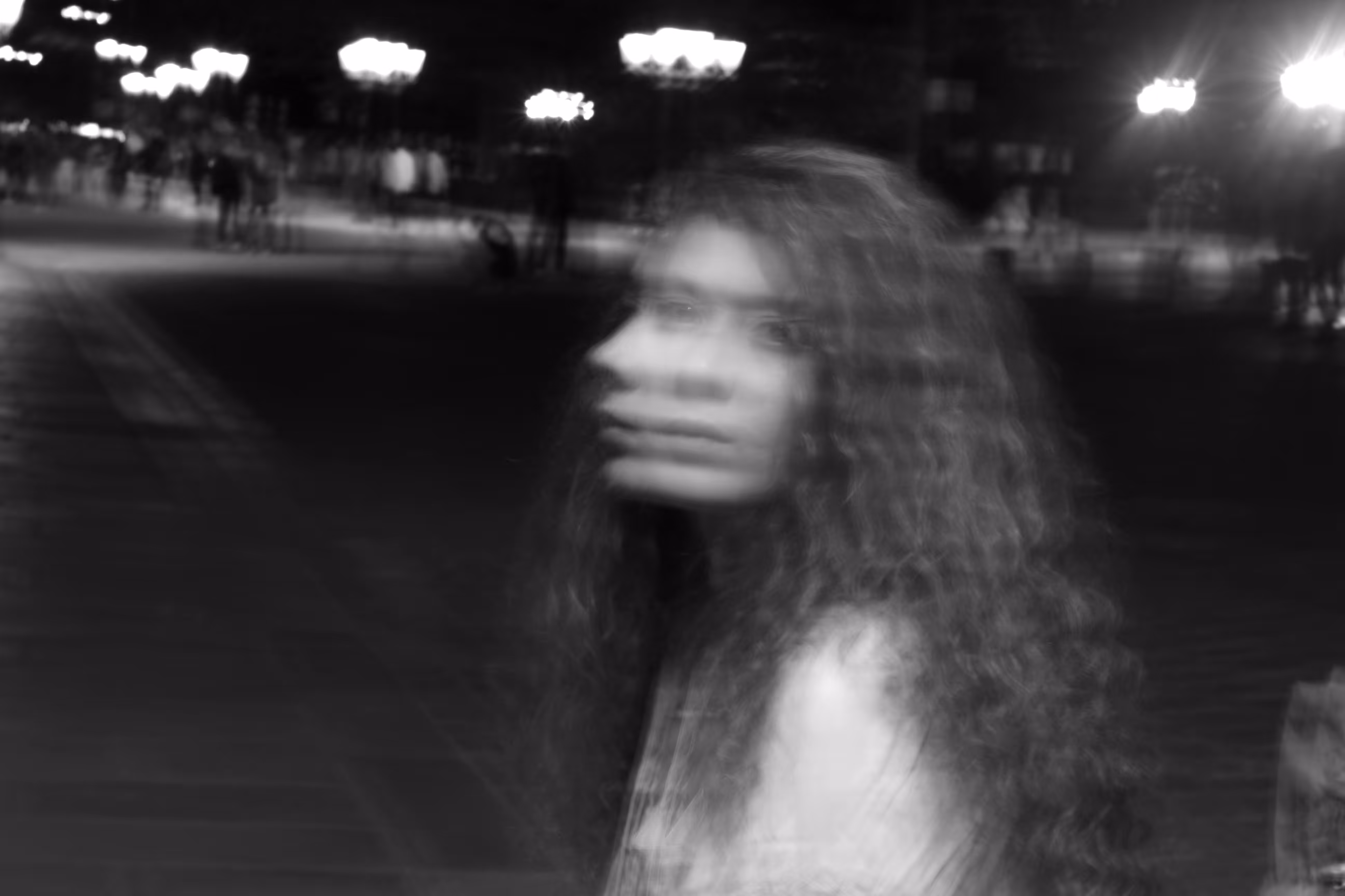 Blurry Soul