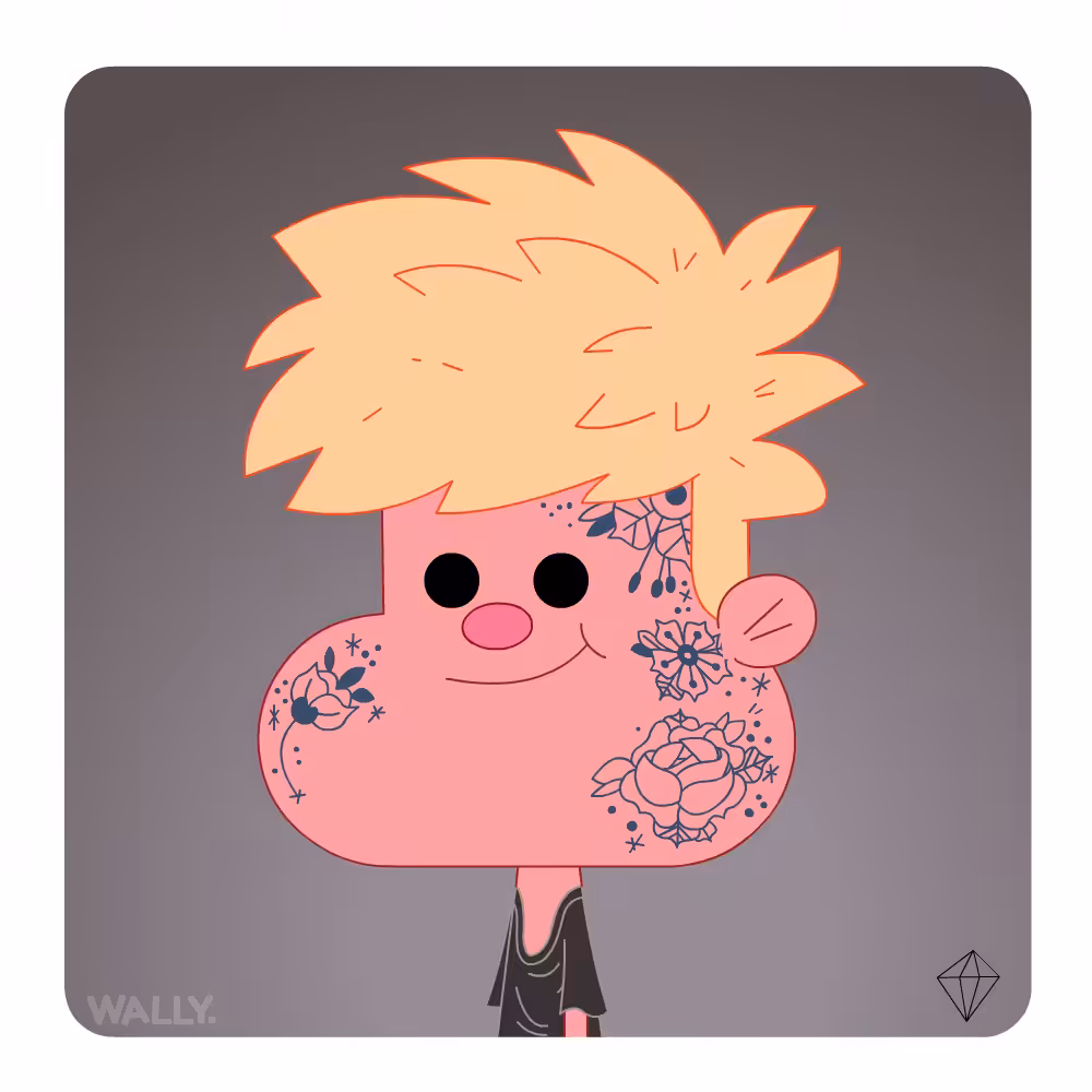 WALLY 0520