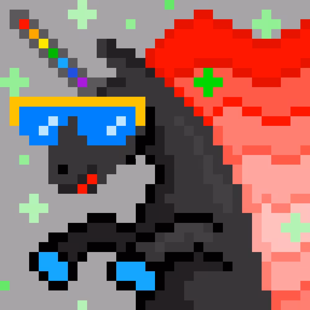 Unicorn #9306