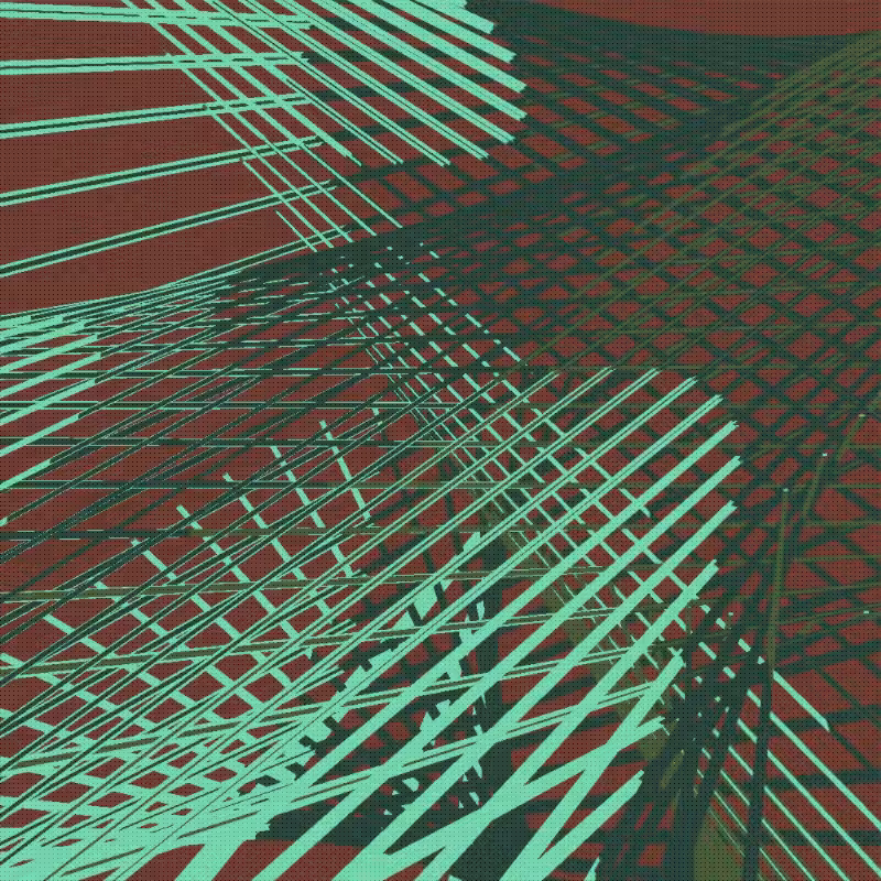 Sticks Around #48