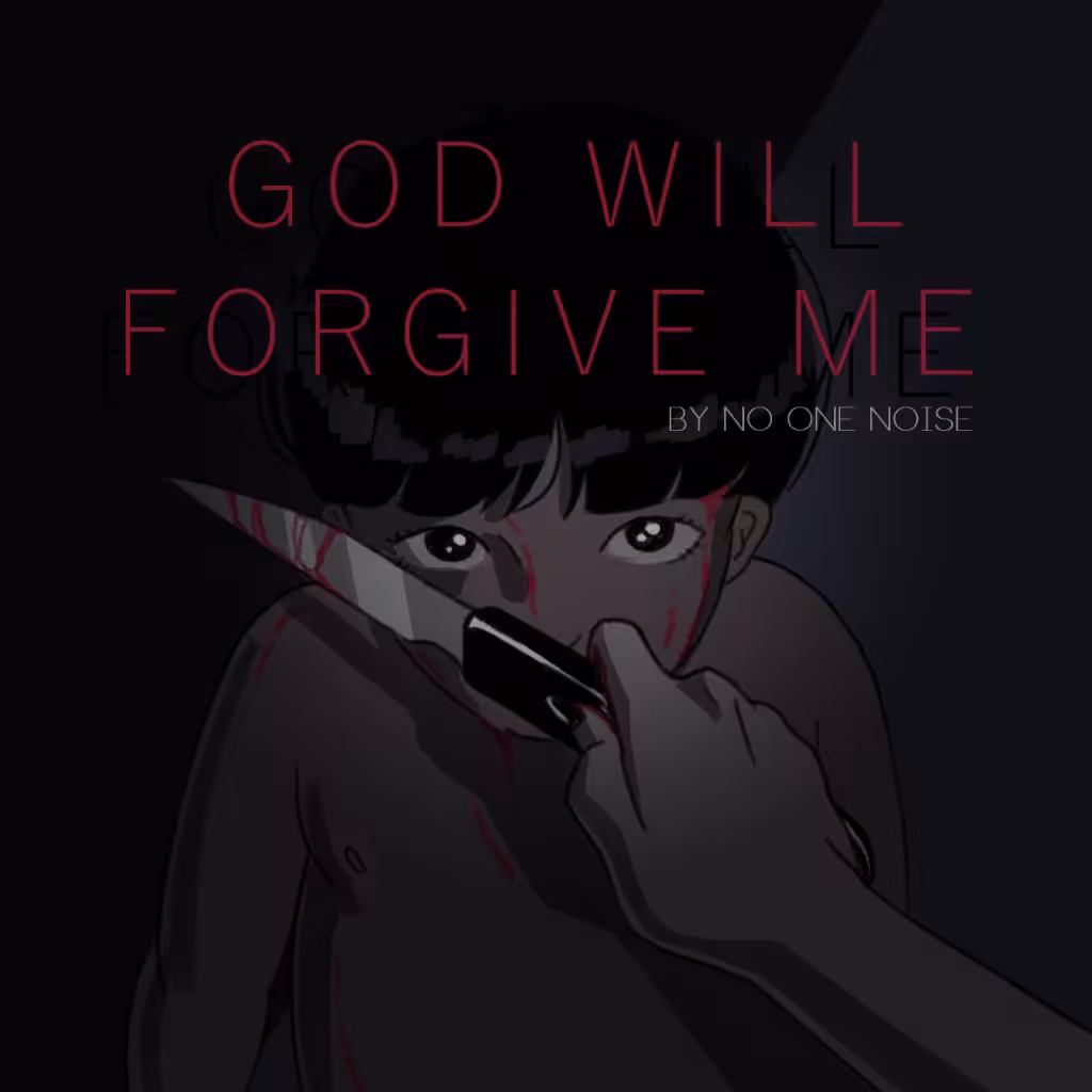 "God Will Forgive Me"