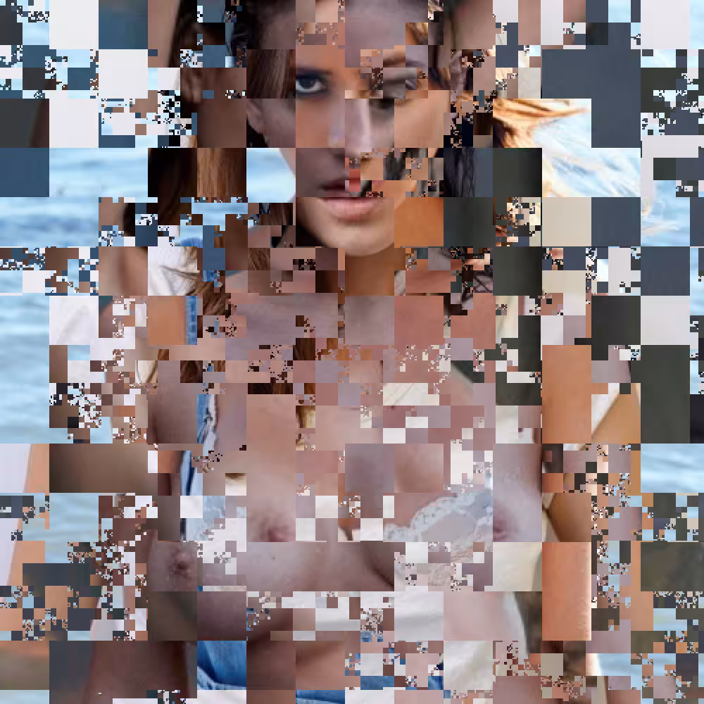 m0dels: Alejandra 04