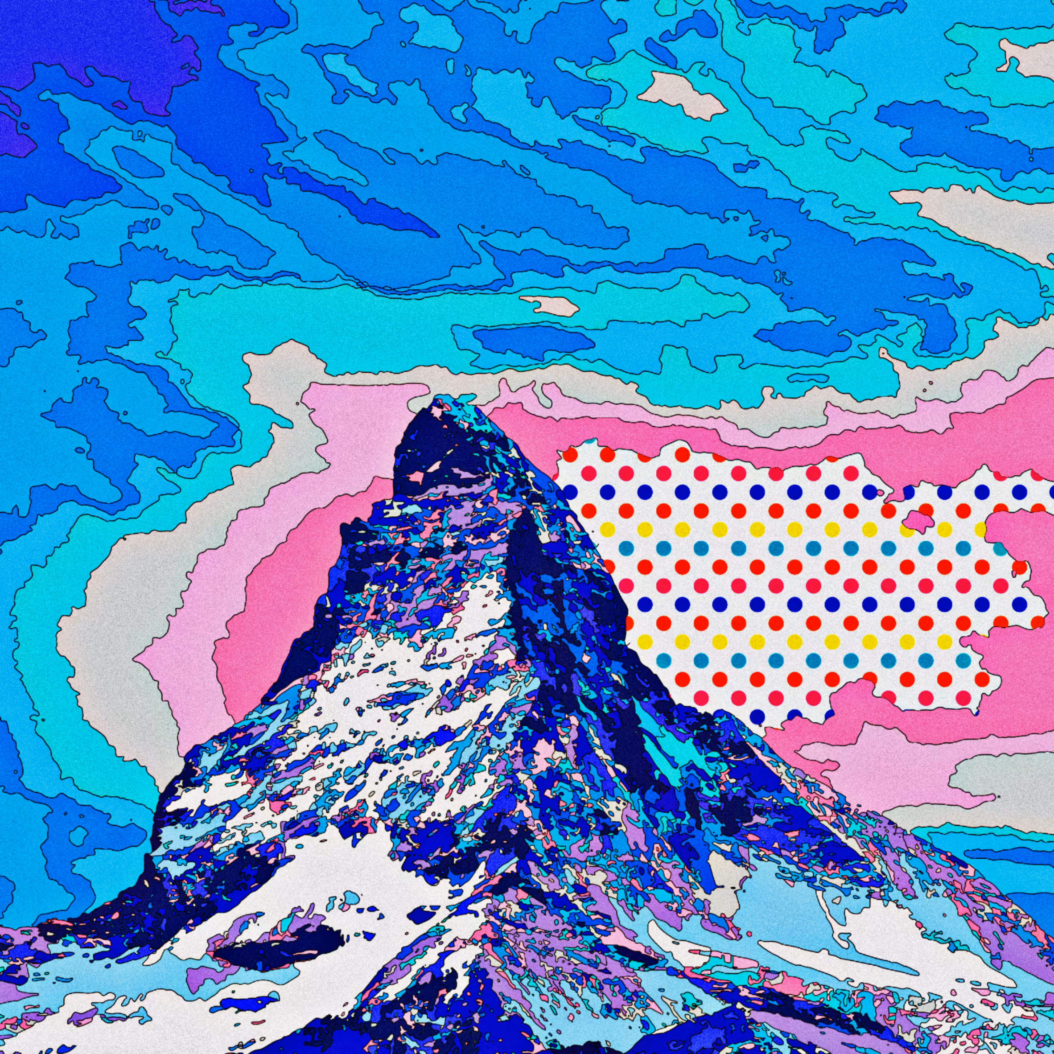 Polka Peak